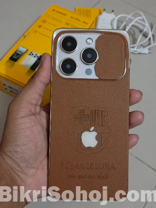 M 17 Pro Max